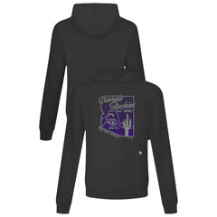 Colorado Rockies Levelwear Sunrise Relay Hoodie | MLB For sale