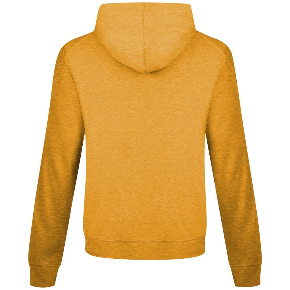 San Diego Padres Levelwear Sunrise Relay Hoodie | MLB Outlet
