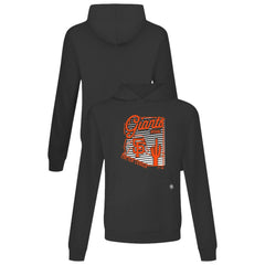San Francisco Giants Levelwear Sunrise Relay Hoodie | MLB Near me