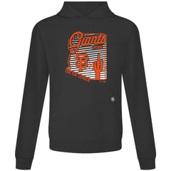 San Francisco Giants Levelwear Sunrise Relay Hoodie | MLB Near me