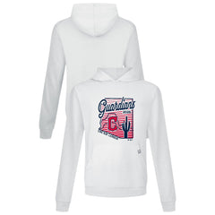 Cleveland Guardians Levelwear Sunrise Relay Hoodie | MLB New