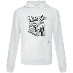 Chicago White Sox Levelwear Sunrise Relay Hoodie | MLB Near me