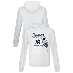New York Yankees Levelwear Sunrise Relay Hoodie | MLB Sale