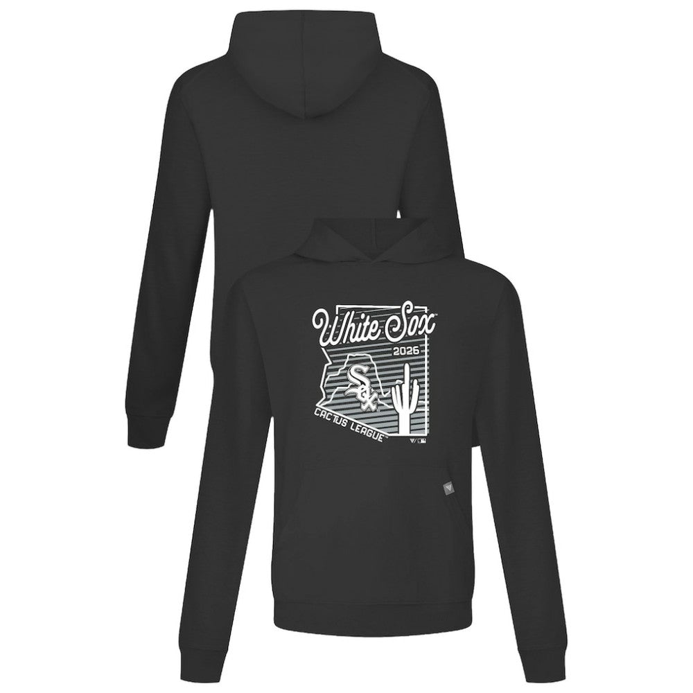 Chicago White Sox Levelwear Sunrise Relay Hoodie | MLB Sale