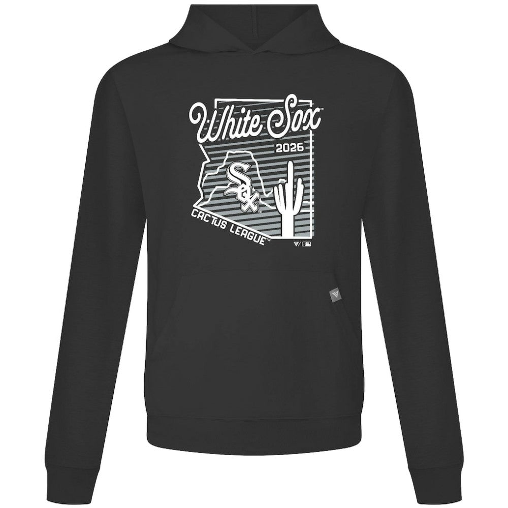 Chicago White Sox Levelwear Sunrise Relay Hoodie | MLB Sale