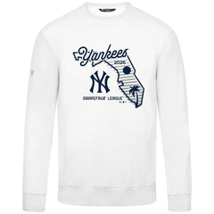 New York Yankees Levelwear Zane Sunrise Sweatshirt | MLB Sale