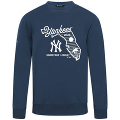 New York Yankees Levelwear Zane Sunrise Sweatshirt | MLB Discount