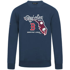 Boston Red Sox Levelwear Zane Sunrise Sweatshirt | MLB For sale