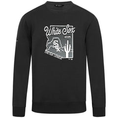 Chicago White Sox Levelwear Zane Sunrise Sweatshirt | MLB US
