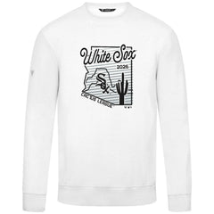 Chicago White Sox Levelwear Zane Sunrise Sweatshirt | MLB Outlet