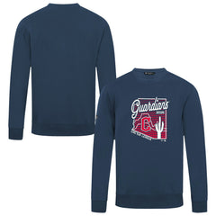 Cleveland Guardians Levelwear Zane Sunrise Sweatshirt | MLB Shop