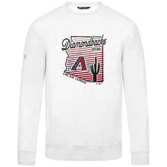Arizona Diamondbacks Levelwear Zane Sunrise Sweatshirt | MLB On Sale