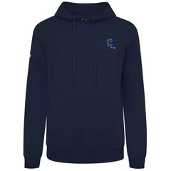 Cleveland Guardians Levelwear Panoramic Podium Hoodie | MLB US