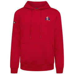 Seattle Mariners Levelwear Panoramic Podium Hoodie | MLB Online