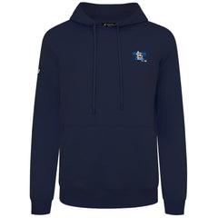 St. Louis Cardinals Levelwear Panoramic Podium Hoodie | MLB Shop