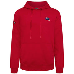 Los Angeles Dodgers Levelwear Panoramic Podium Hoodie | MLB US