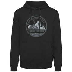 Chicago White Sox Levelwear Spring Badge Podium Hoodie | MLB Shop
