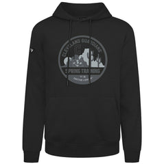 Cleveland Guardians Levelwear Spring Badge Podium Hoodie | MLB Near me