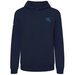 Miami Marlins Levelwear Panoramic Podium Hoodie | MLB Shop