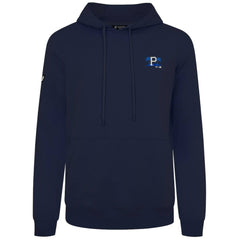 Pittsburgh Pirates Levelwear Panoramic Podium Hoodie | MLB Outlet
