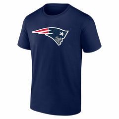 New England Patriots  Hunter Henry  Icon Name & Number T-Shirt