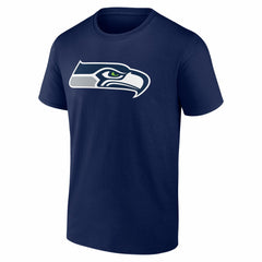 Seattle Seahawks  Devon Witherspoon  Icon Name & Number T-Shirt
