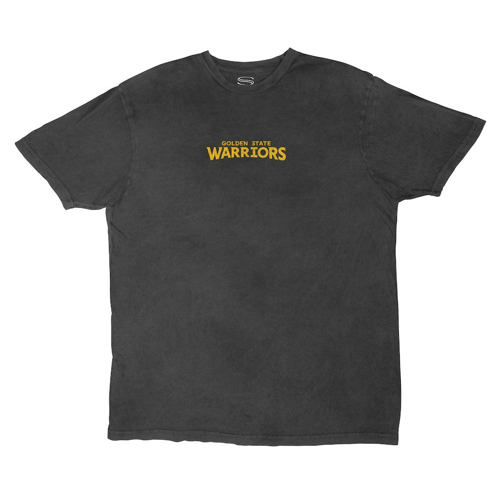 Golden State Warriors Stadium Essentials Unisex Get Back Vintage T-Shirt sale Discount