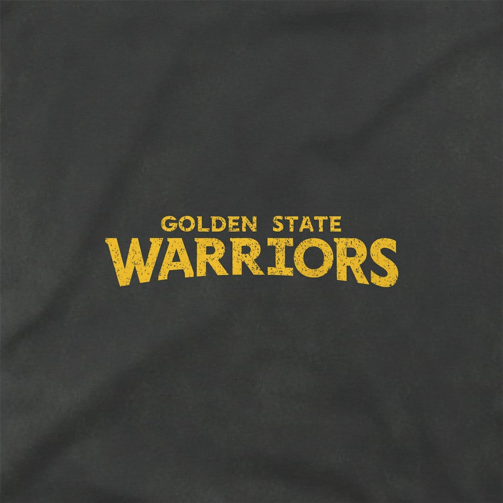 Golden State Warriors Stadium Essentials Unisex Get Back Vintage T-Shirt sale Discount
