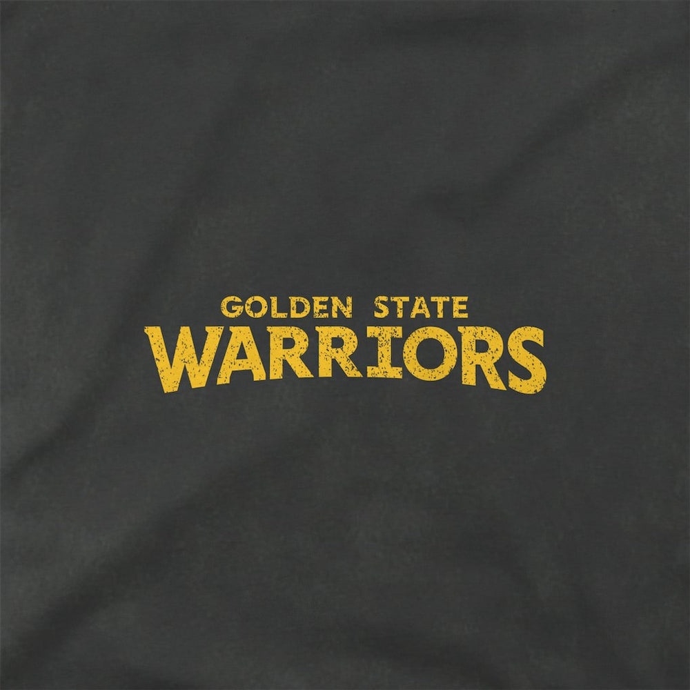 Golden State Warriors Stadium Essentials Unisex Get Back Vintage T-Shirt sale Discount
