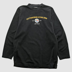 Pittsburgh Steelers Fanatics NFL 2000s Pullover Sweatshirt