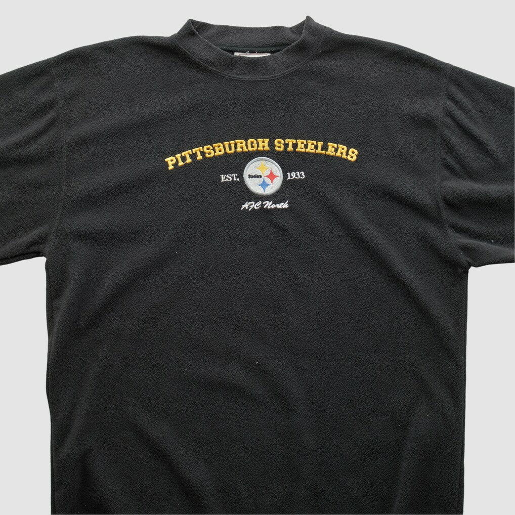 Pittsburgh Steelers Fanatics NFL 2000s Pullover Sweatshirt