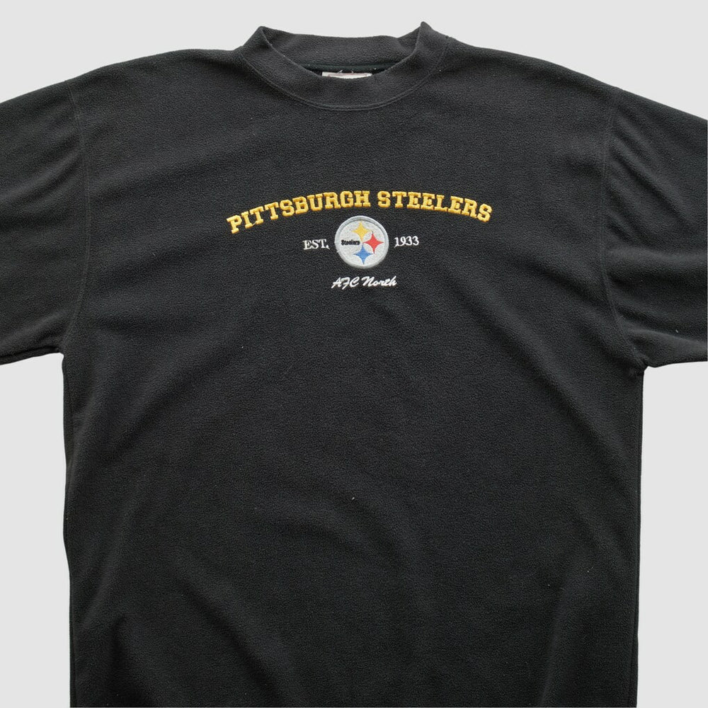 Pittsburgh Steelers Fanatics NFL 2000s Pullover Sweatshirt
