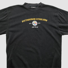 Pittsburgh Steelers Fanatics NFL 2000s Pullover Sweatshirt