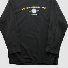 Pittsburgh Steelers Fanatics NFL 2000s Pullover Sweatshirt