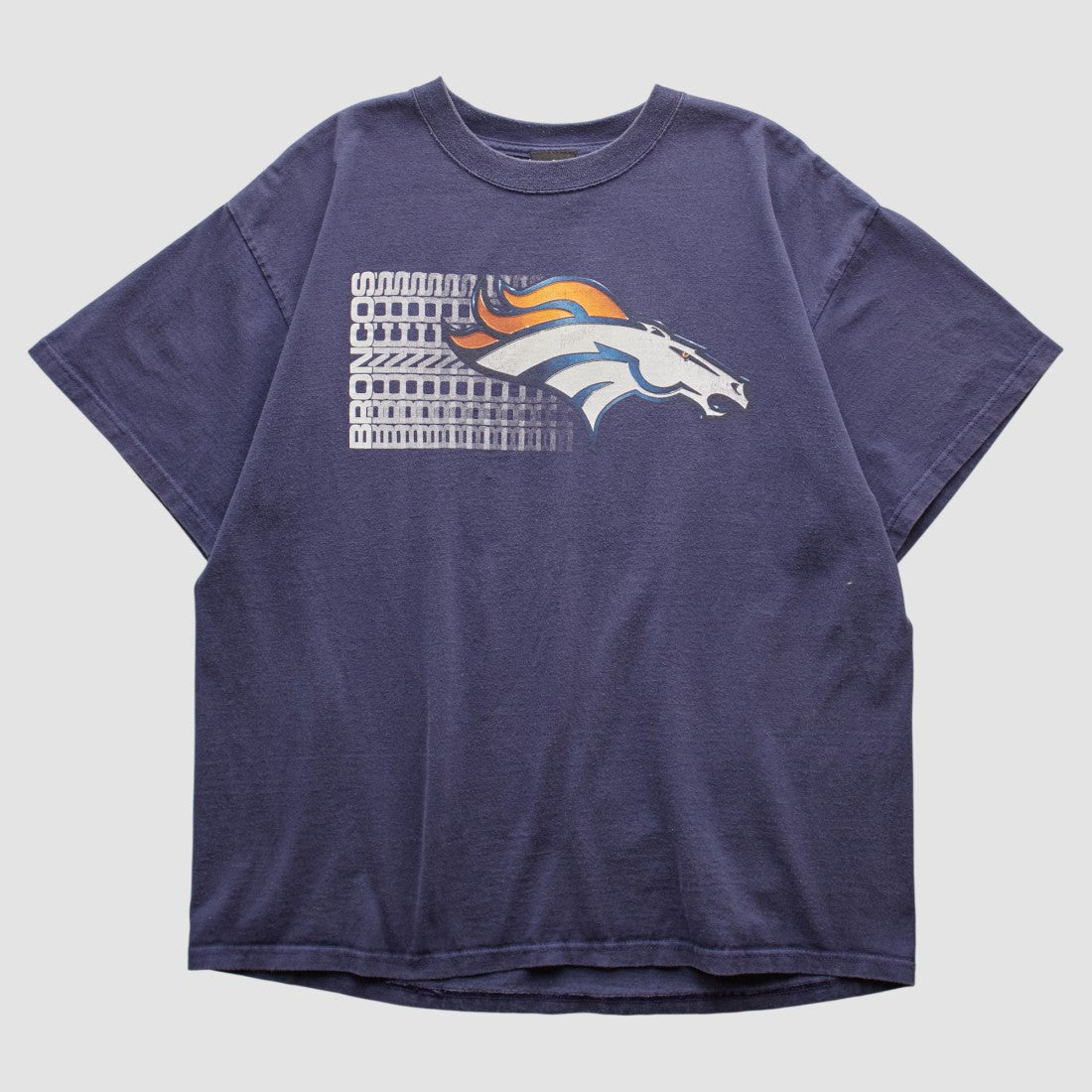 Denver Broncos Fanatics NFL 2000s T-shirt