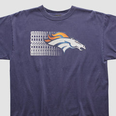 Denver Broncos Fanatics NFL 2000s T-shirt