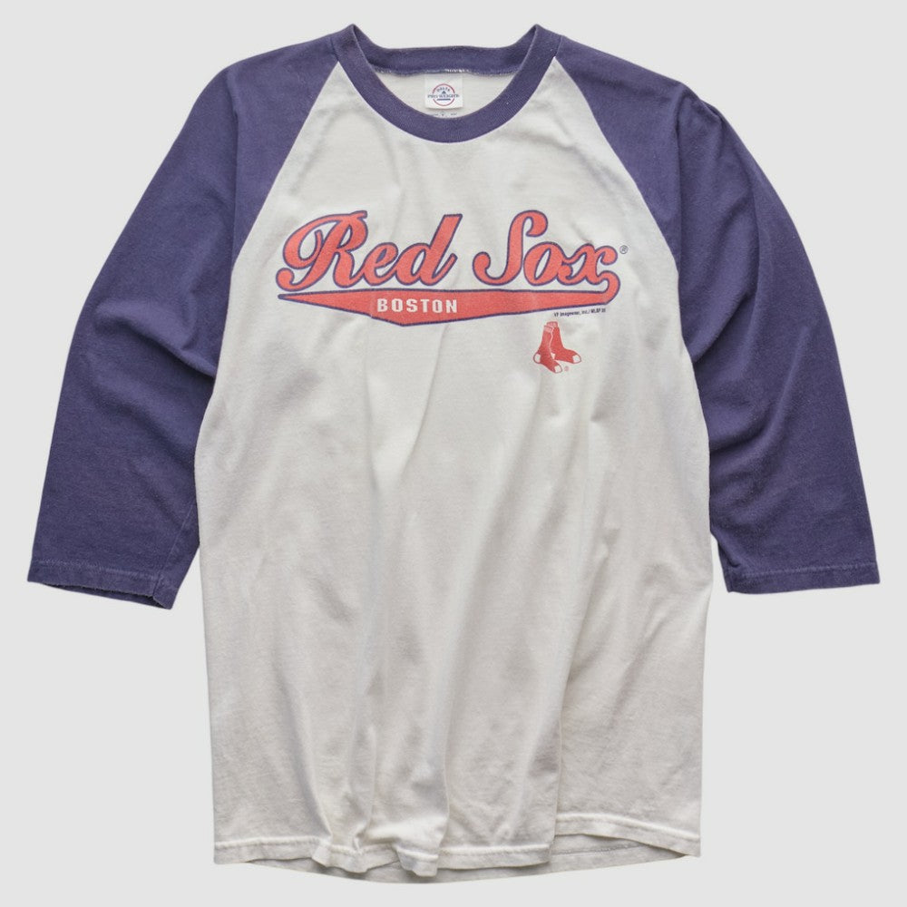 Boston Red Sox Delta 2000s T-shirt | MLB On Sale