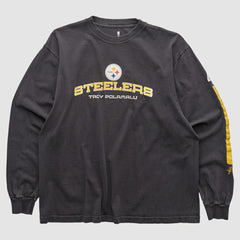 Pittsburgh Steelers Fanatics NFL 2000s Long Sleeve T-shirt