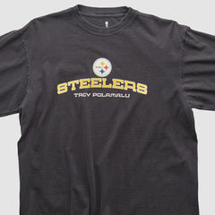 Pittsburgh Steelers Fanatics NFL 2000s Long Sleeve T-shirt