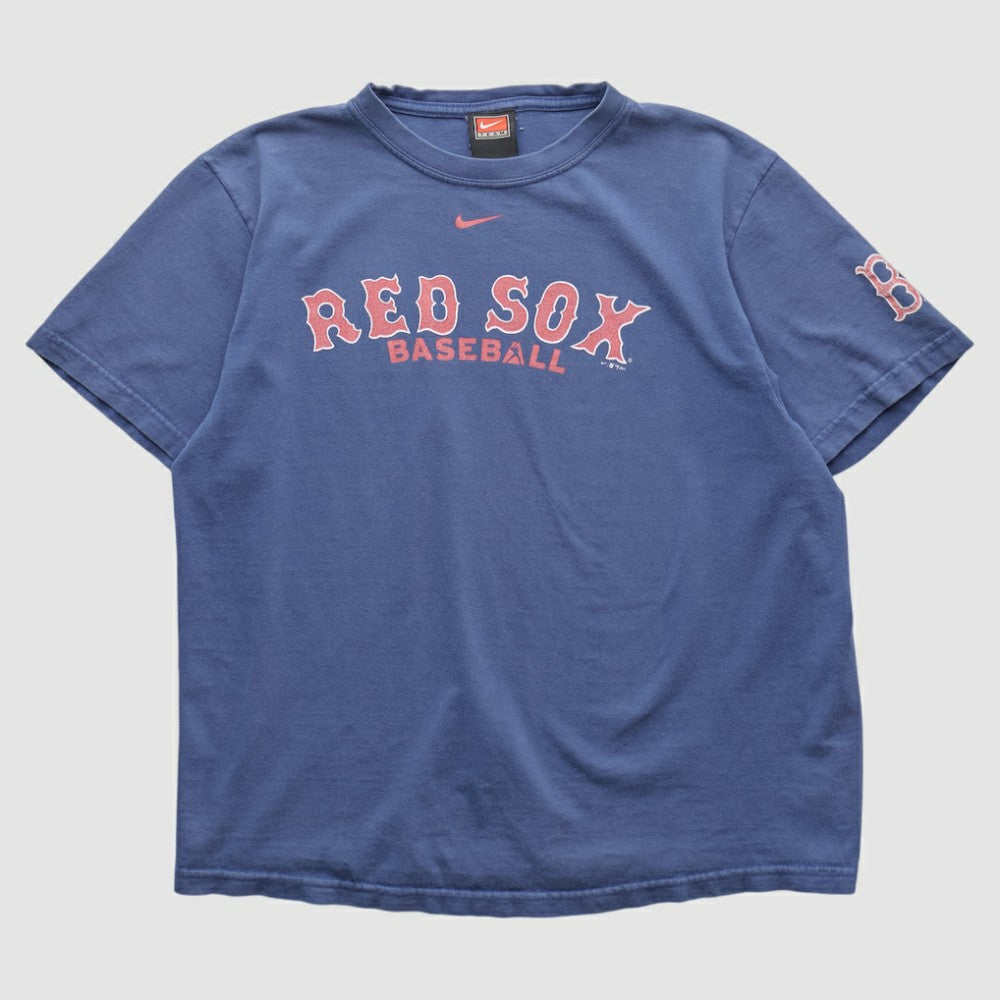Boston Red Sox Nike 2004 T-shirt | MLB New