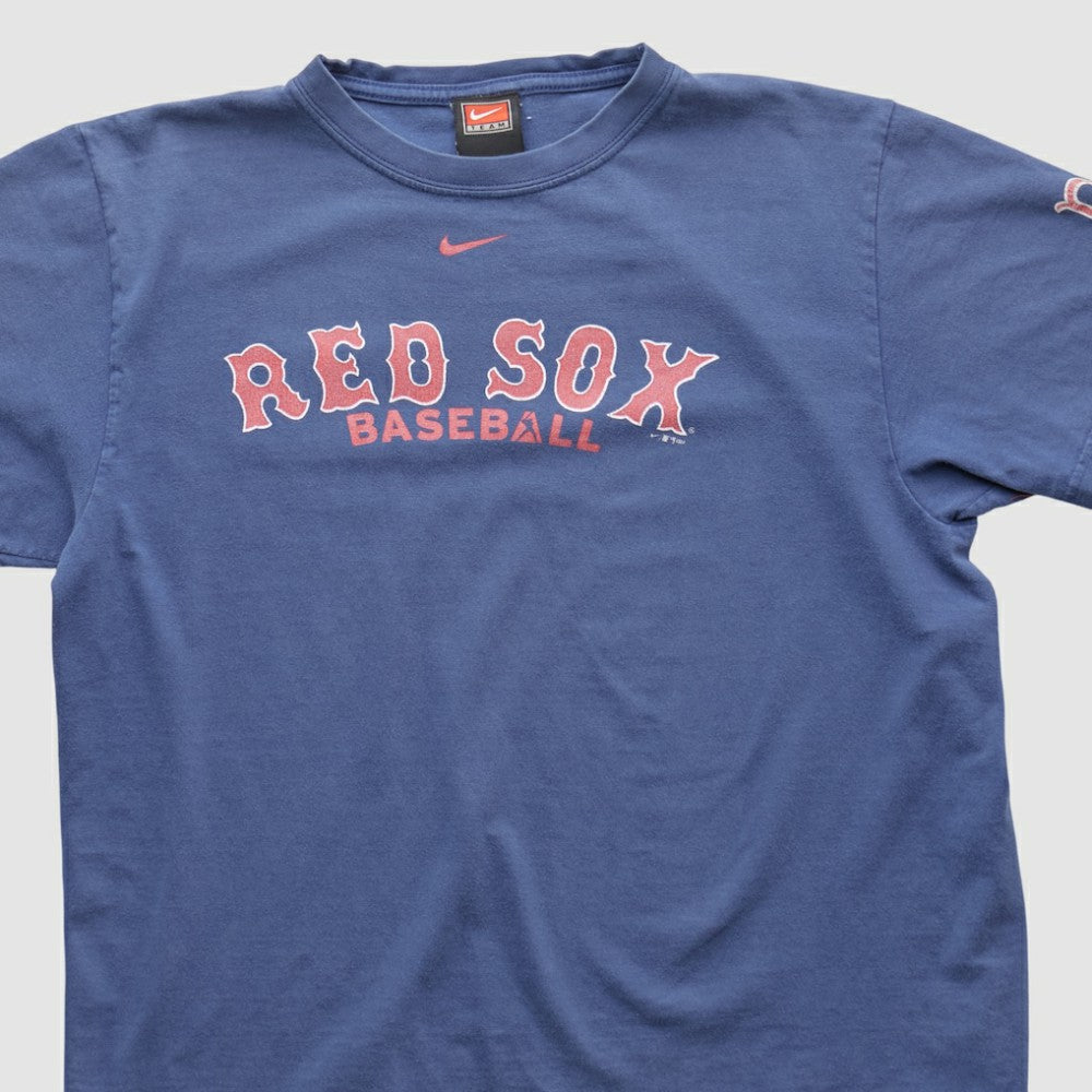 Boston Red Sox Nike 2004 T-shirt | MLB New
