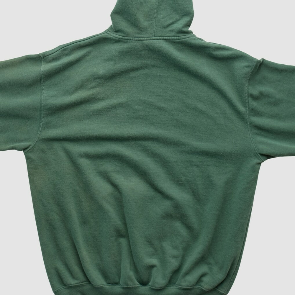 New York Jets Fanatics NFL 2010s Hooded Pullover Sweatshirt