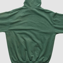 New York Jets Fanatics NFL 2010s Hooded Pullover Sweatshirt