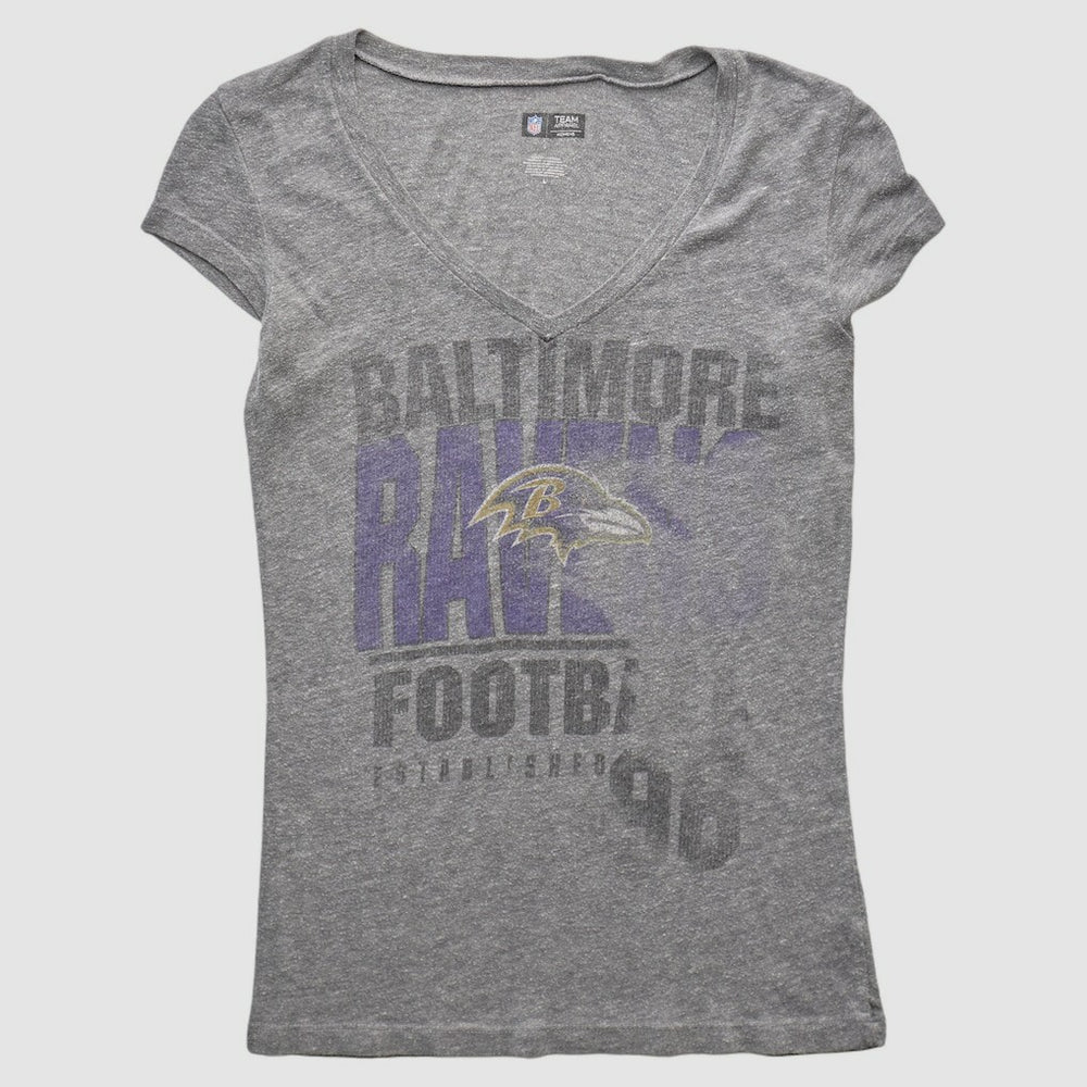 Baltimore Ravens Fanatics NFL 2010s T-shirt