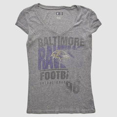 Baltimore Ravens Fanatics NFL 2010s T-shirt