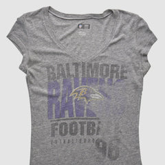 Baltimore Ravens Fanatics NFL 2010s T-shirt