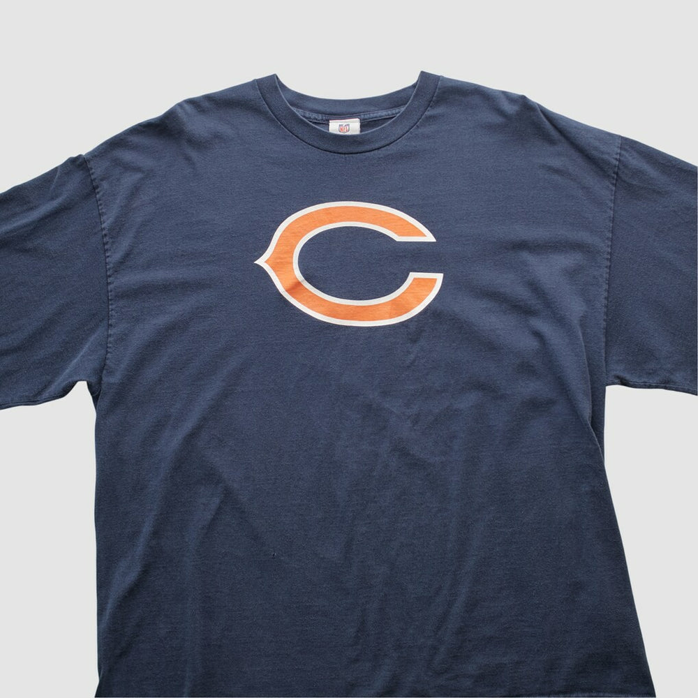 Chicago Bears Fanatics NFL 2010s Long Sleeve T-shirt