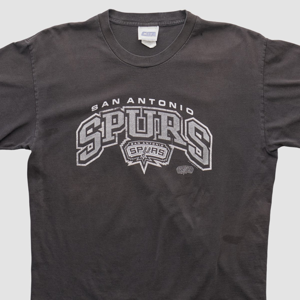 San Antonio Spurs CSA 2000s T-shirt Online
