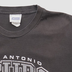 San Antonio Spurs CSA 2000s T-shirt Online