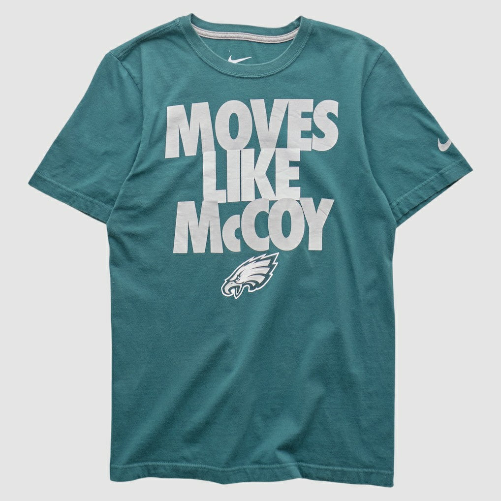 Philadelphia Eagles Fanatics 2010s T-shirt